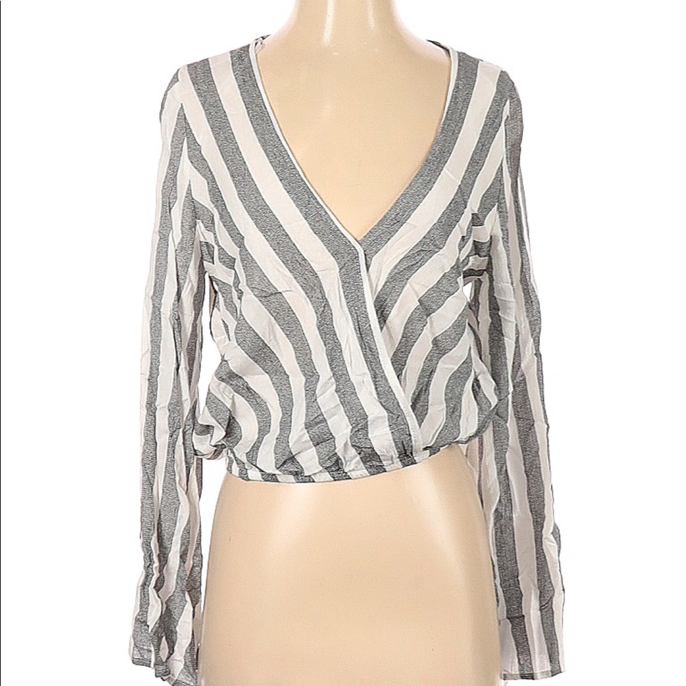 Sadie & Sage Blouse